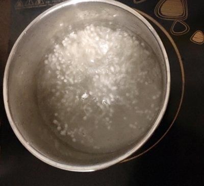  [教你做]手把手教你做超好吃的椰汁芒果西米露