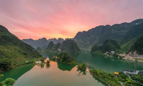 只知西湖不知东湖就太亏了！不要门票不宰客，美到让人心醉