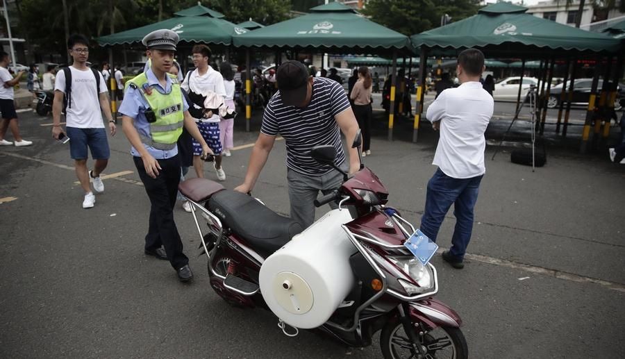 电动车新国标来临，这些车辆将不允许上路！看看有你的车吗？