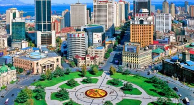 被誉为“最干净”的4个城市，第1名是高调的它？网友：没想到！