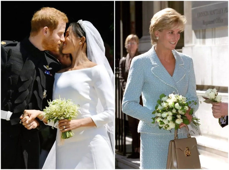 戴妃的那些绝美珠宝最后都去哪儿了？