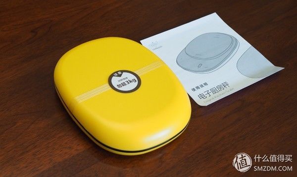 工欲善其事，必先利其器-澳澜 ownland 厨房电子秤开箱测评