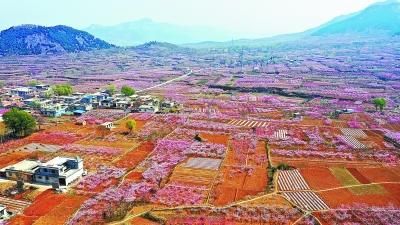  『美丽』北京日报: 美丽中国