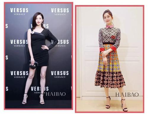 女生穿裙子记住四不要。