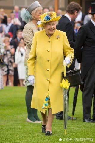 终于知道女王为什么更爱凯特王妃,而不喜欢儿媳戴安娜