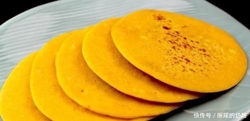  孩子|早餐饼多吃它，简单快捷，不揉面不发面，营养又健康，孩子超爱吃