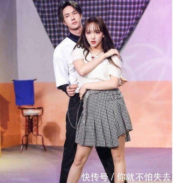 王一博为啥进天天向上