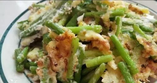  「养胃」这两道菜一起炒，营养美味，健康养胃，口臭也没有了