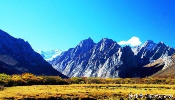 比九寨沟更美！中国唯一因太美被关闭的景点，无数人想再看一次！