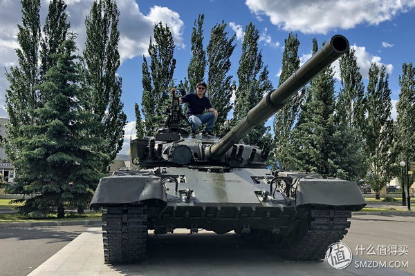 中国队没来我们来了!2018俄罗斯世界杯现场观