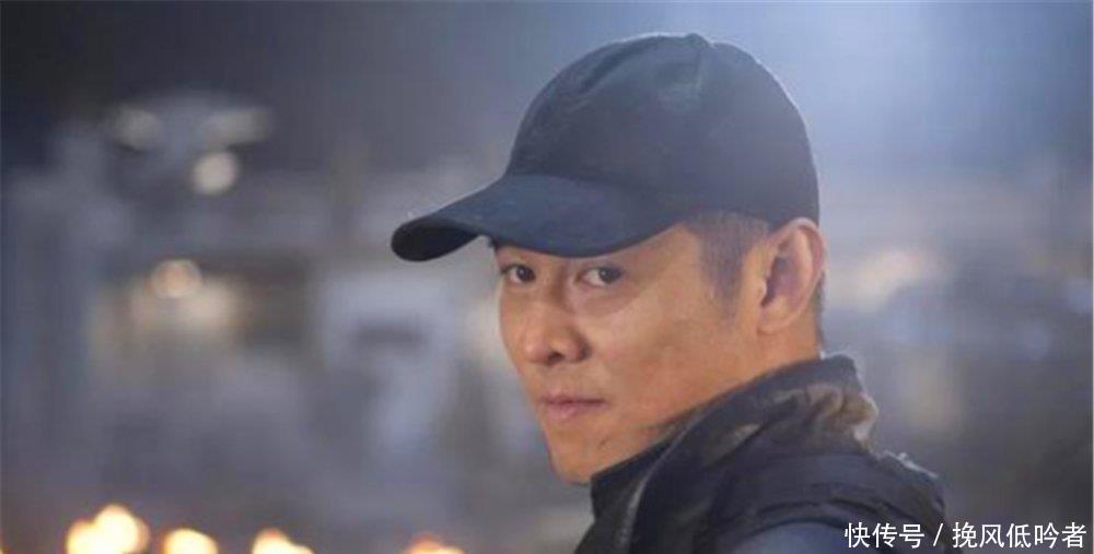 『仅次于』90年代李连杰的电影票房没有周星驰周润发高,为什么片酬仅次于成龙?