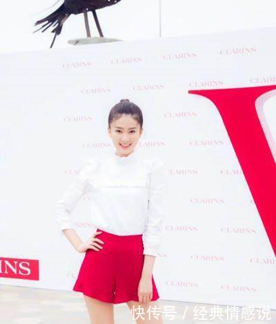 乔欣胆也太大了！米兰时装周撞衫杨幂，网友大大的尴尬写在脸上