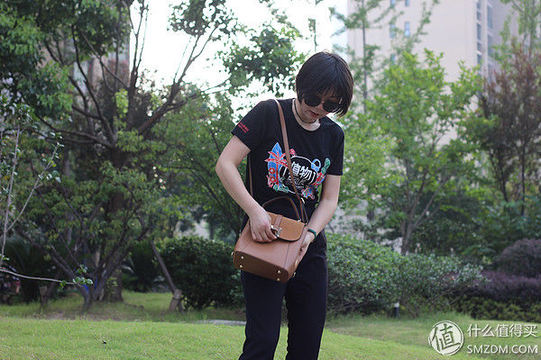 教你如何用百元“吸烟裤”玩转各种风格!