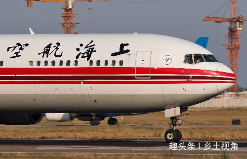 中国东方航空的全资子公司，以上海名字来命名的航司