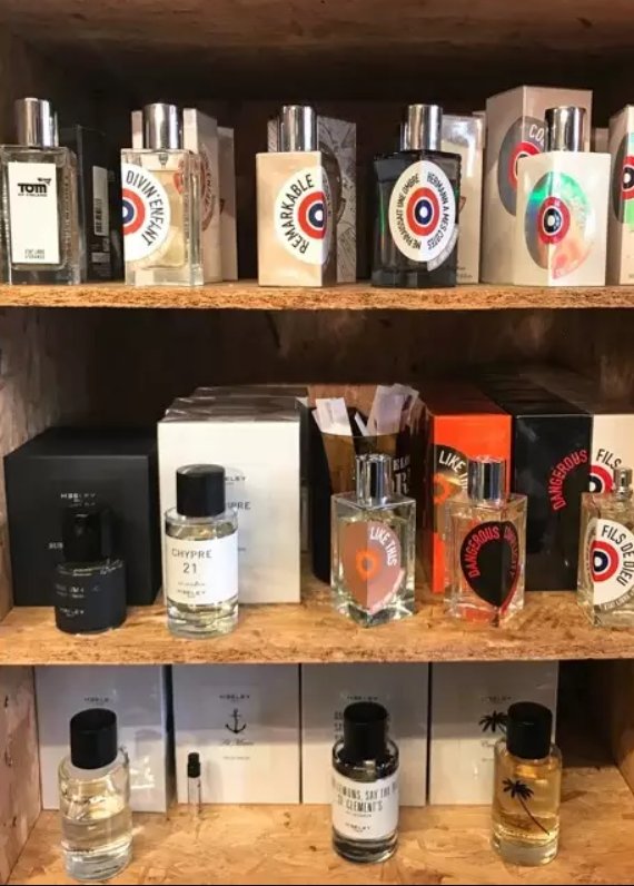 触手可及,这里绝对有你想要的时尚和生活