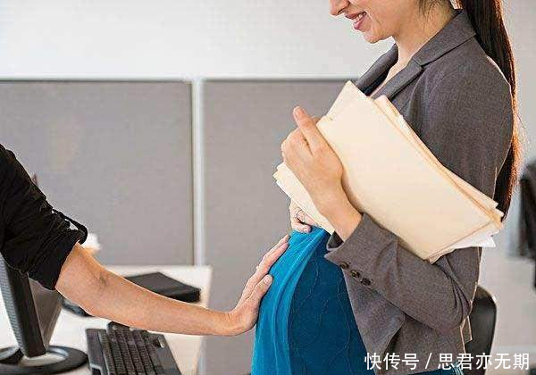 『好处』怀孕后, 孕妈到底要不要坚持上班? 这5大好处你不容忽视!