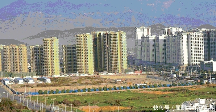 中国交通最发达县级市，有14座火车站，还准备新建3座高铁站！