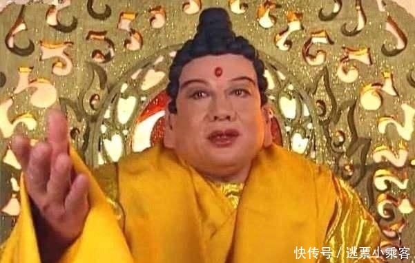  「使者」猪八戒都被封净坛使者，为何沙僧只是金身罗汉？因为他犯了一个错