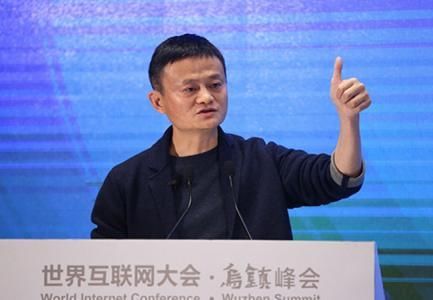 绝密！创业教父马云不小心泄密最新互联网创业秘诀，快来看看。