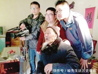 班长,曾看见邱少云牺牲,还被授国家一等功