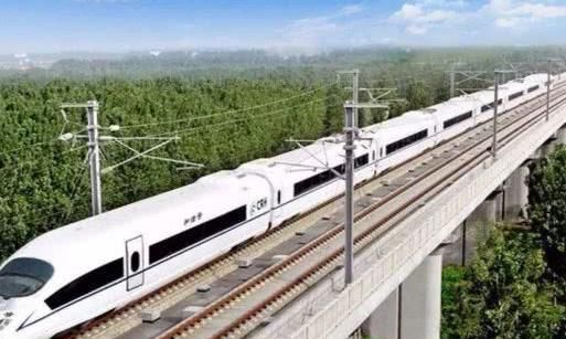  [高铁]河南“最富有”的小县城，被高铁机场双砸中，人称“小郑