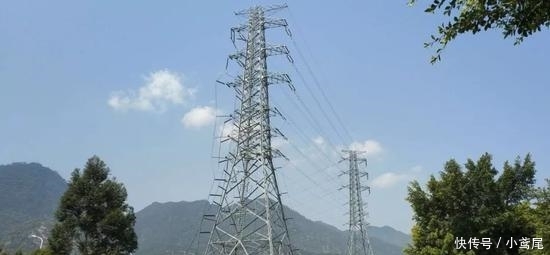 外国网友质疑: 中国能够全年24小时供电么?