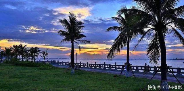 中国值得一去5座避寒城市推荐,一个比一个温暖,你想去哪个呢