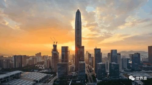 世界最高楼将在中国开建，耗资150亿，超越迪拜成世界第一高楼