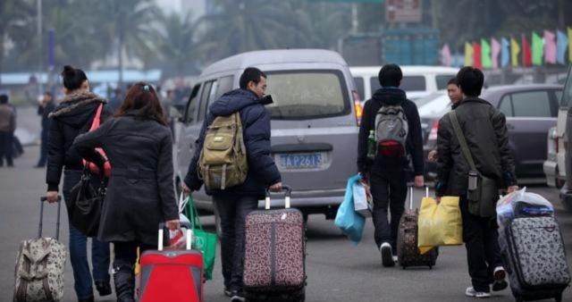 现在为什么很多农民工开始返乡？老农总结了几点，句句在理