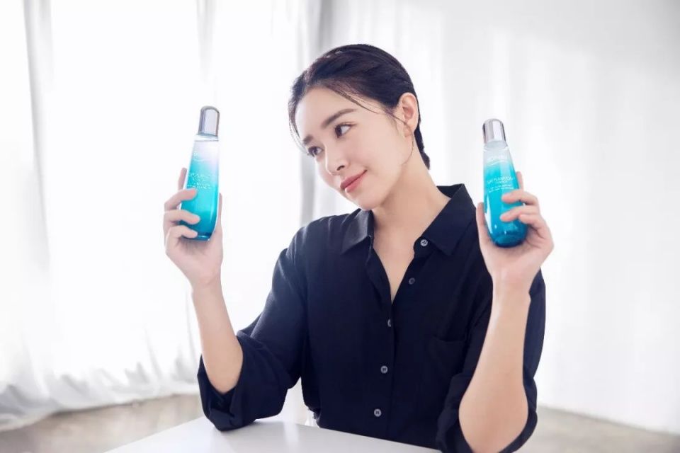 张雨绮的保养法宝是橙子?严重缺觉的阚清子终于找到救星!