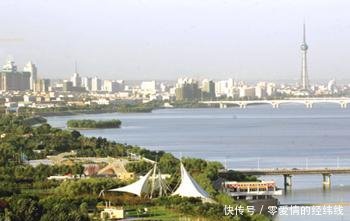 中部唯一可能成为“直辖市”的一座二线城市