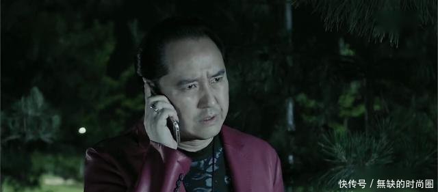  「人民的名义」人民的名义钟小艾与赵小惠为何总在关键时刻出现