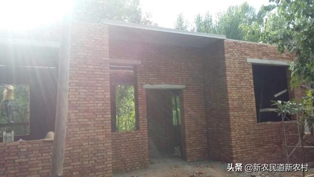 2019年农村危房改造最高补贴6万元，你知道多少？