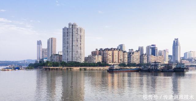  特大城市■四川仅有2个城市，有望升为特大城市，南充 自贡的梦