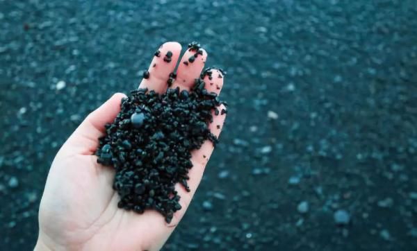 这个国家竟然是火山喷出来的