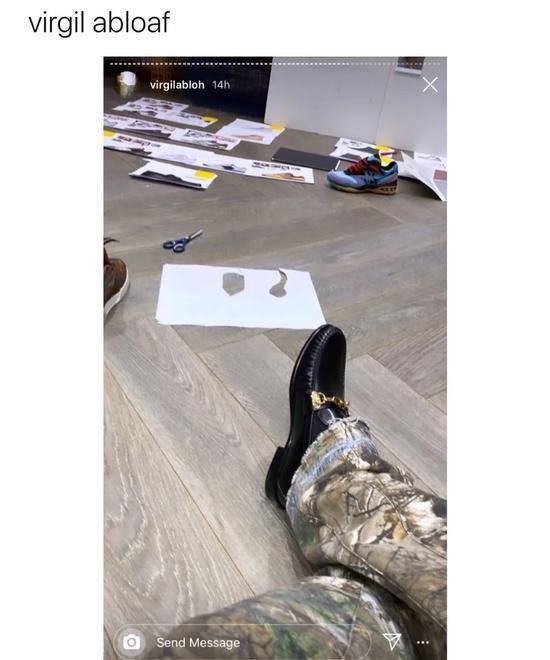 『球鞋』你认同这些“后球鞋时代”的预测和担忧吗?