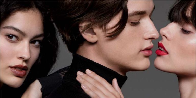 延禧攻略带火这款唇妆!中国式审美要击败欧美嘟嘟唇了?