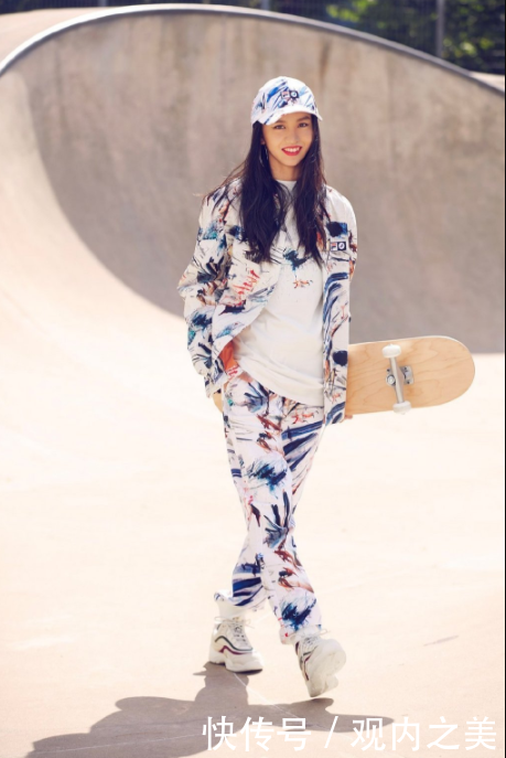 刘雯木村光希同框