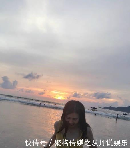 高圆圆、范冰冰、baby都穿吊带连衣裙，平分秋色谁更美