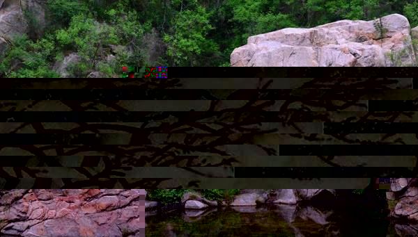 夏天即将过去,选一个秋高气爽的日子,京郊的这4个地方真值得看