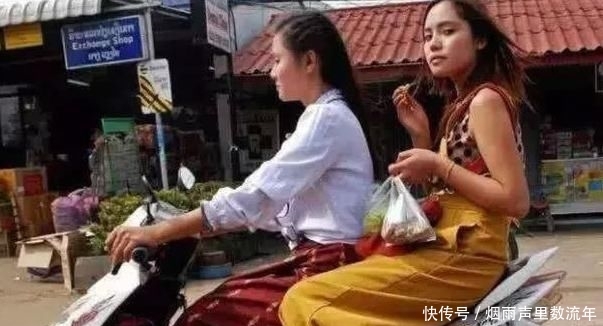 越南取消了对中国的免签, 现在过得如何? 当地人“哑巴吃黄连”!