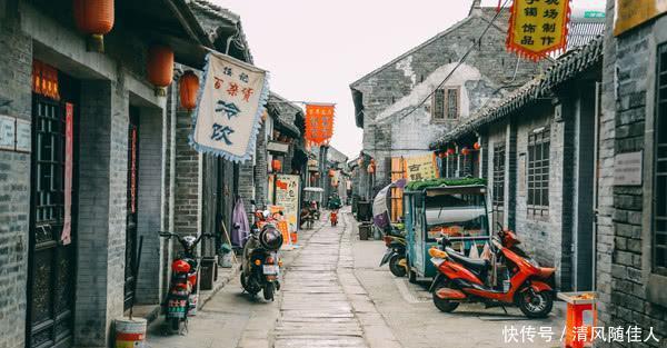 中国最“富可敌国”的三个省,经济总量直追日本,均是旅游热门地