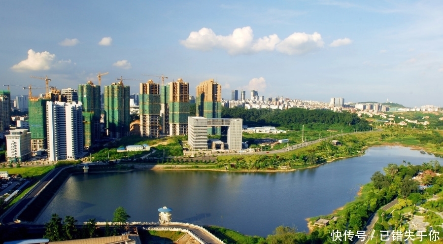 中国最干净的4座城市,第一竟然比日本还干净!这里有你的城市吗