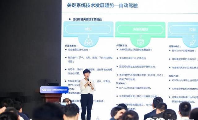  未来汽车■牵手华为、百度，北汽新能源的自动驾驶进化论