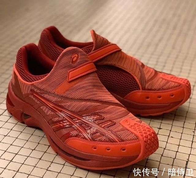 『联名』2020秋冬时装周联名球鞋大放出！看看有没有你的菜？