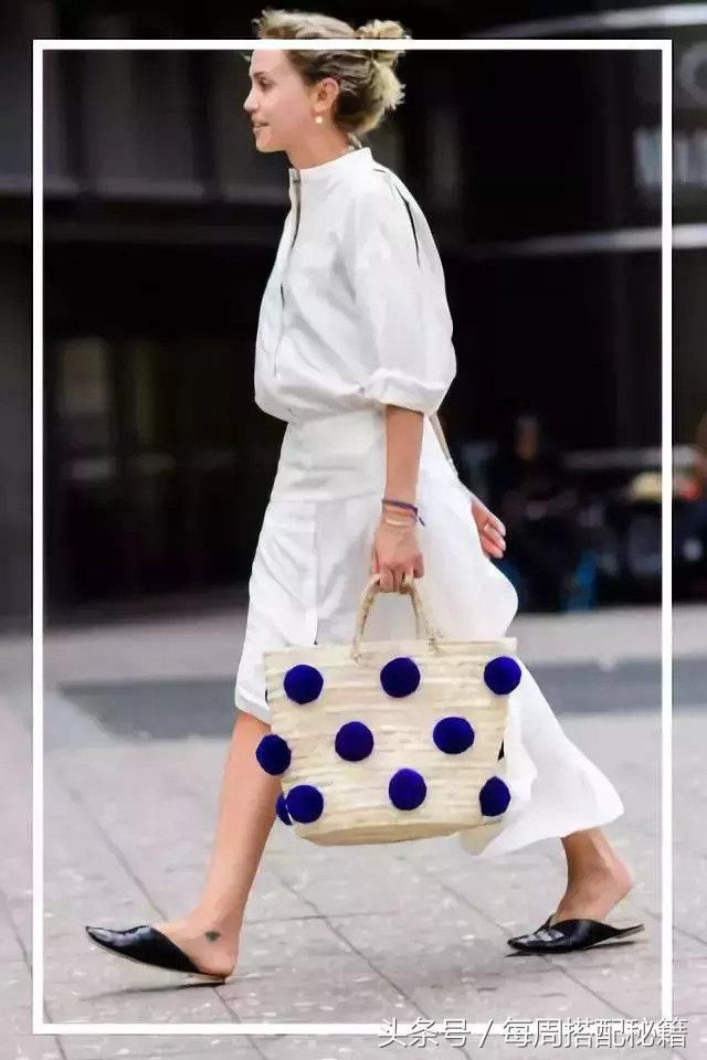 女人初秋一定要入手的3双鞋，穿十年也不过时！