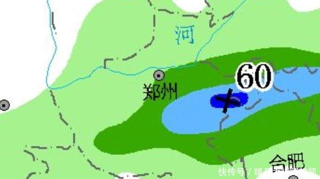 河南听说将有暴雨来袭！但是这些降雨真的管用吗
