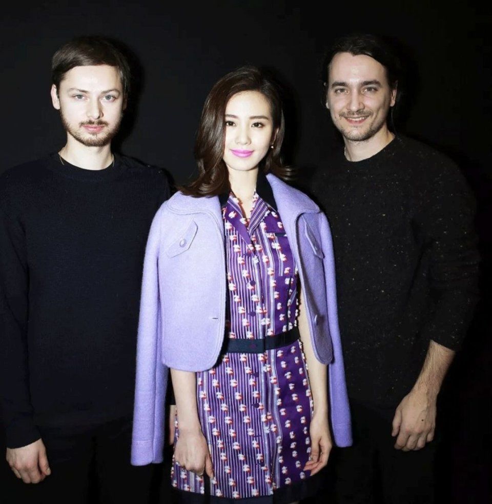 下半年的流行色发布啦丨 但只有这几个是黄皮亲妈