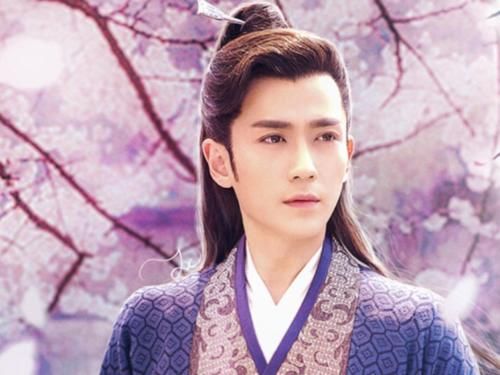 「白子」肖战朱一龙被推荐电影版白子画，赵丽颖恐无缘花千骨，热巴被提名