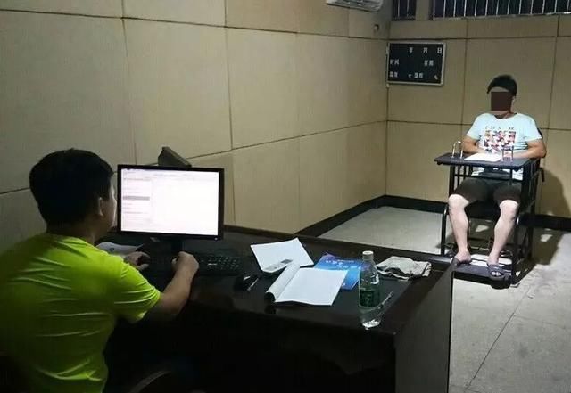 净网2018不信谣 不传谣 上饶一男子在微信上传谣已被拘留！